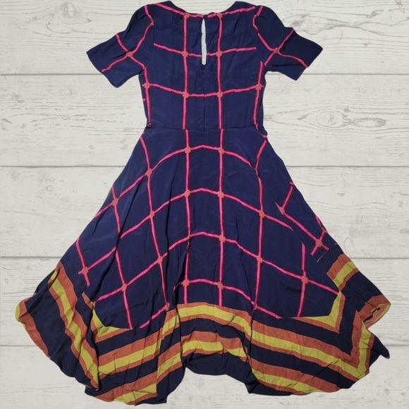 Anthropology women’s Dress size 2 HD in Paris - Picture 1 of 15